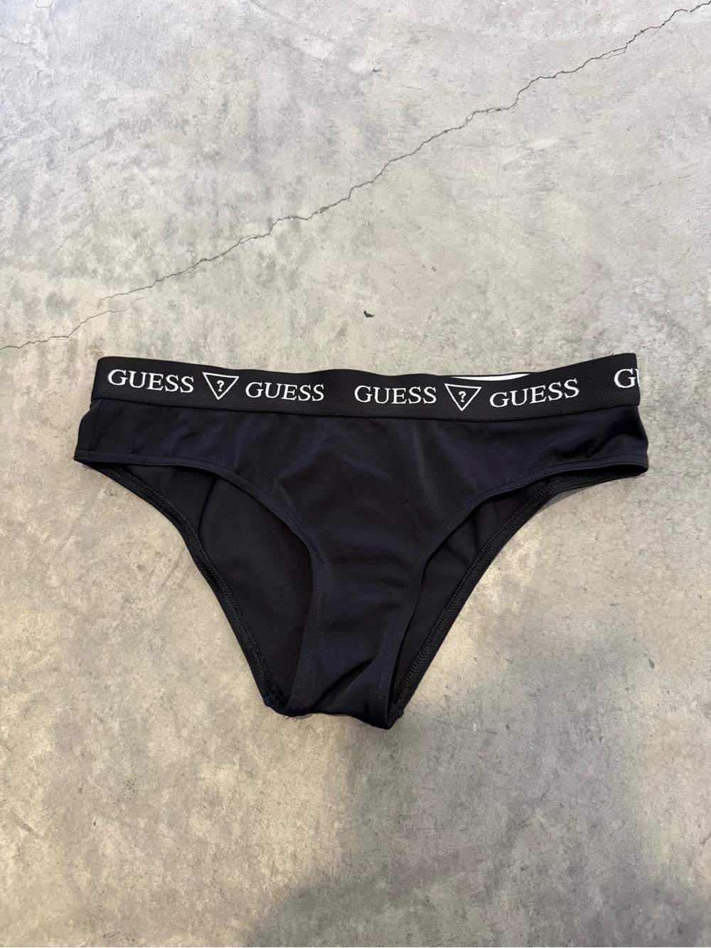 GUESS - Bikini bottom - Picture 4 of 8
